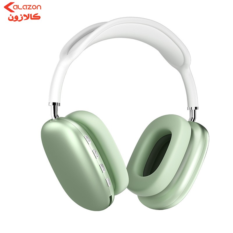 هدفون بلوتوثی مدل Airpods Max P9