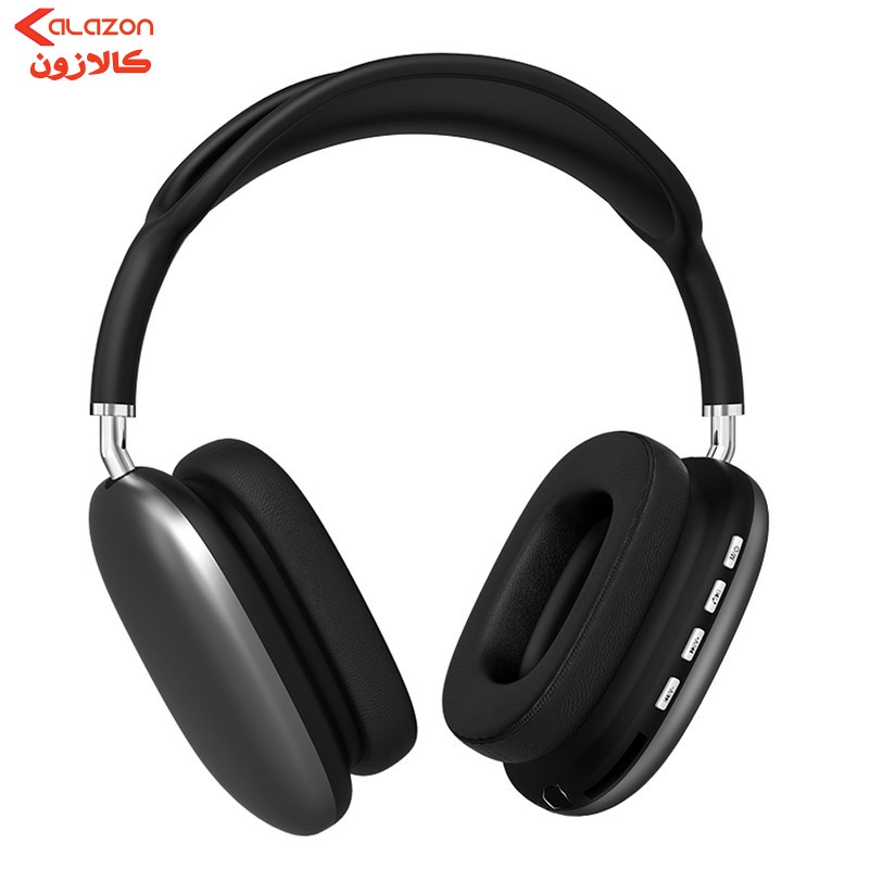 هدفون بلوتوثی مدل Airpods Max P9