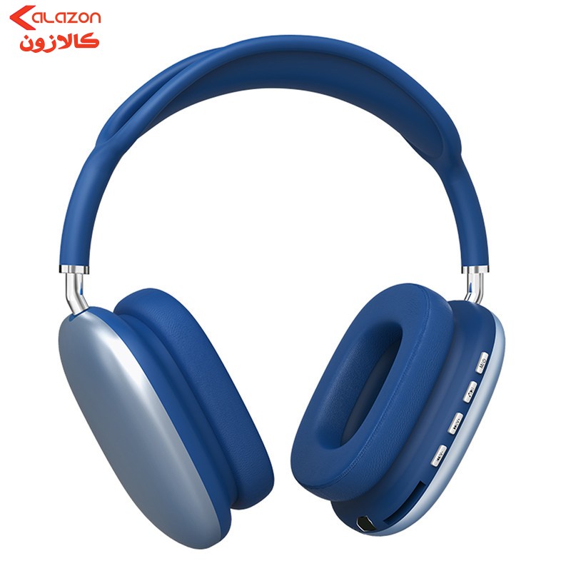 هدفون بلوتوثی مدل Airpods Max P9