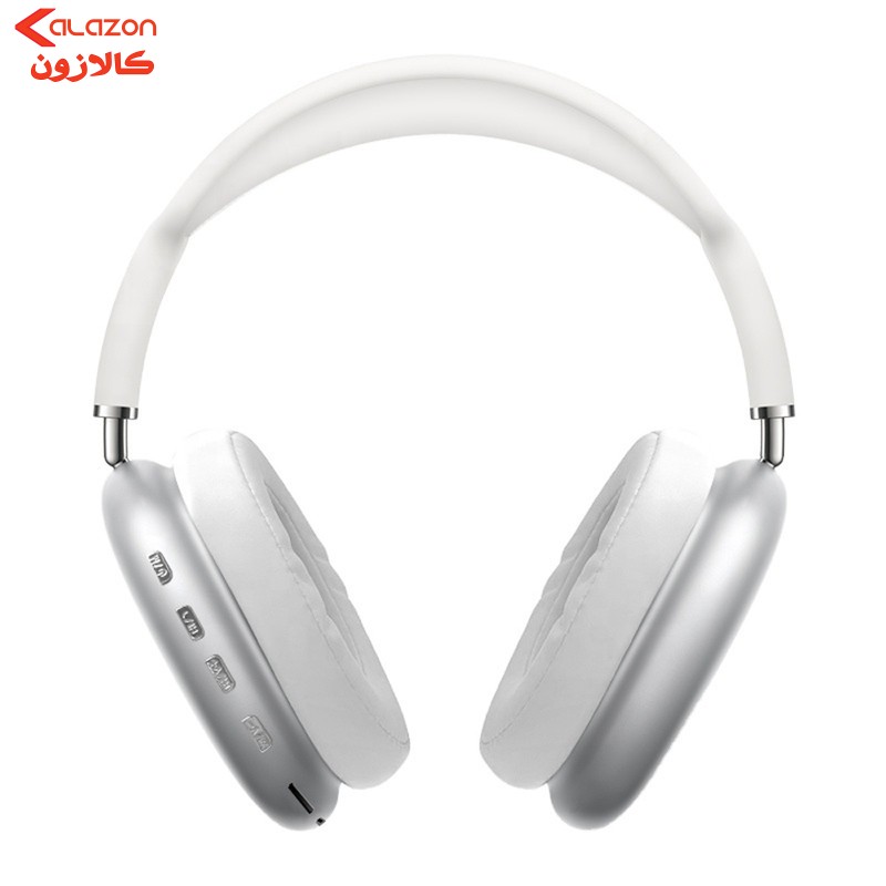 هدفون بلوتوثی مدل Airpods Max P9