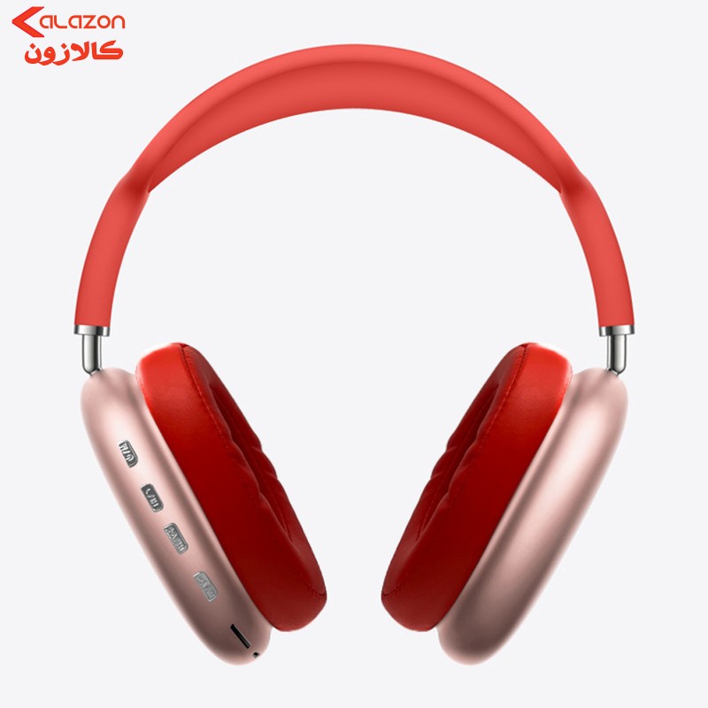 هدفون بلوتوثی مدل Airpods Max P9