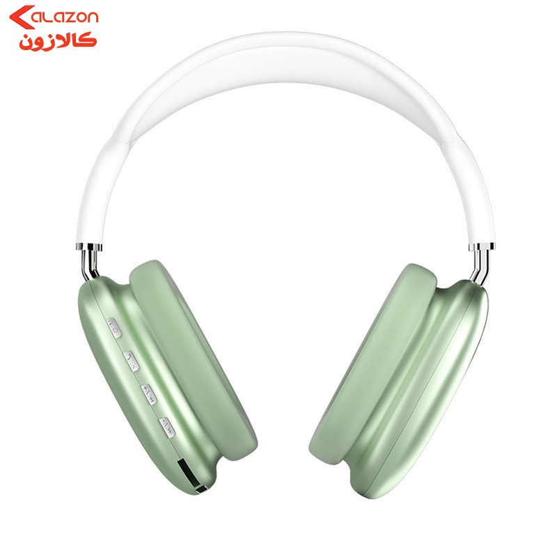 هدفون بلوتوثی مدل Airpods Max P9