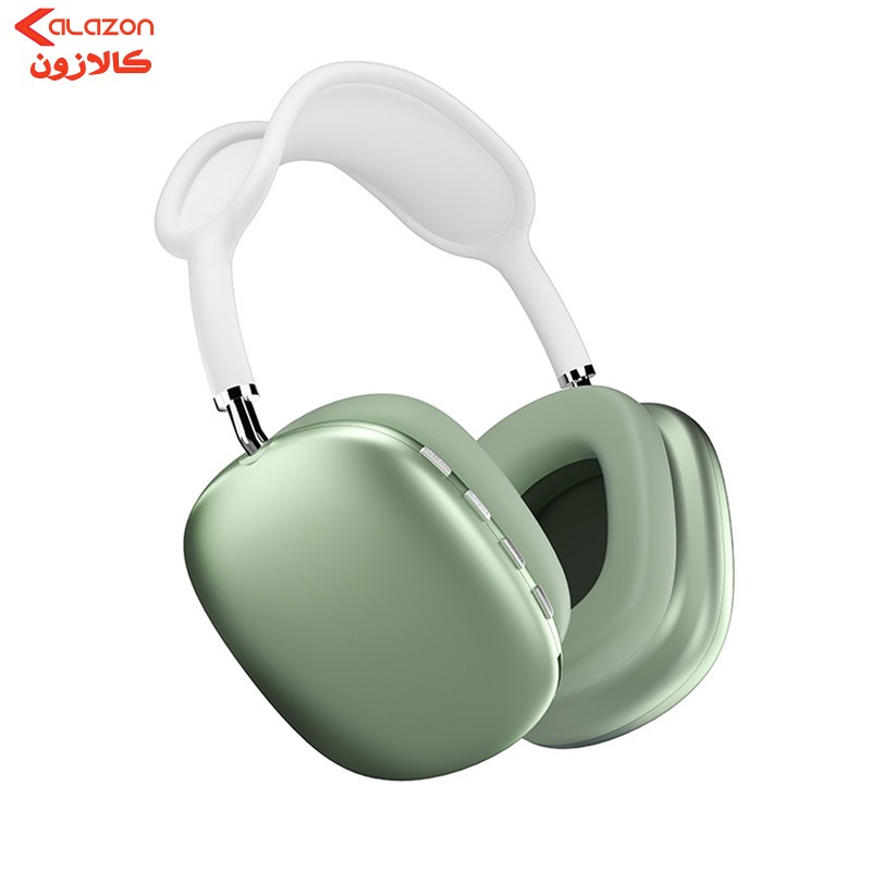 هدفون بلوتوثی مدل Airpods Max P9