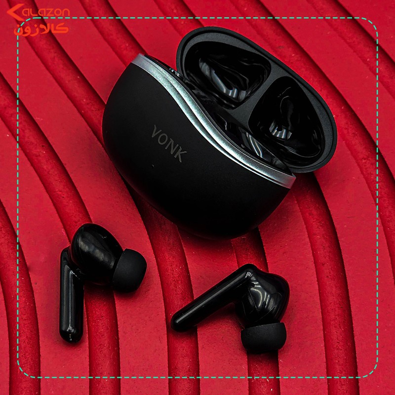 هدفون بلوتوثی وونک مدل vv7o