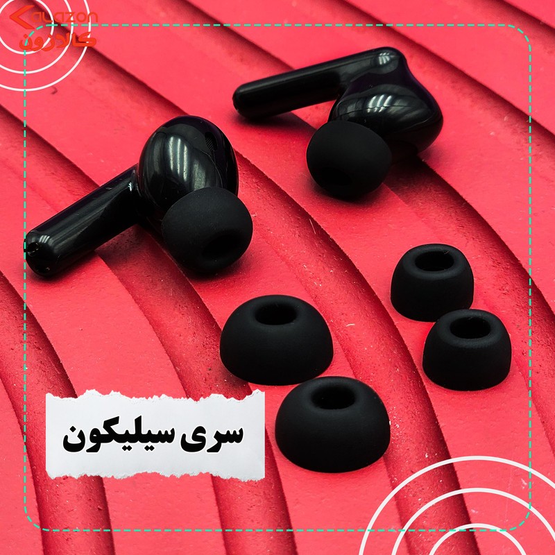 هدفون بلوتوثی وونک مدل vv7o