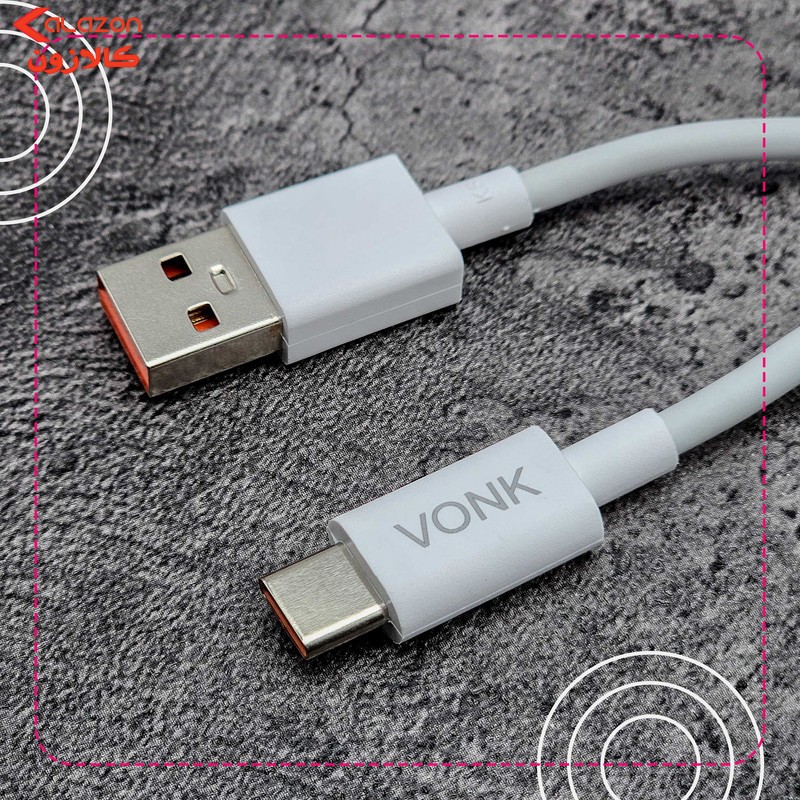 هدفون بلوتوثی وونک مدل vv7o