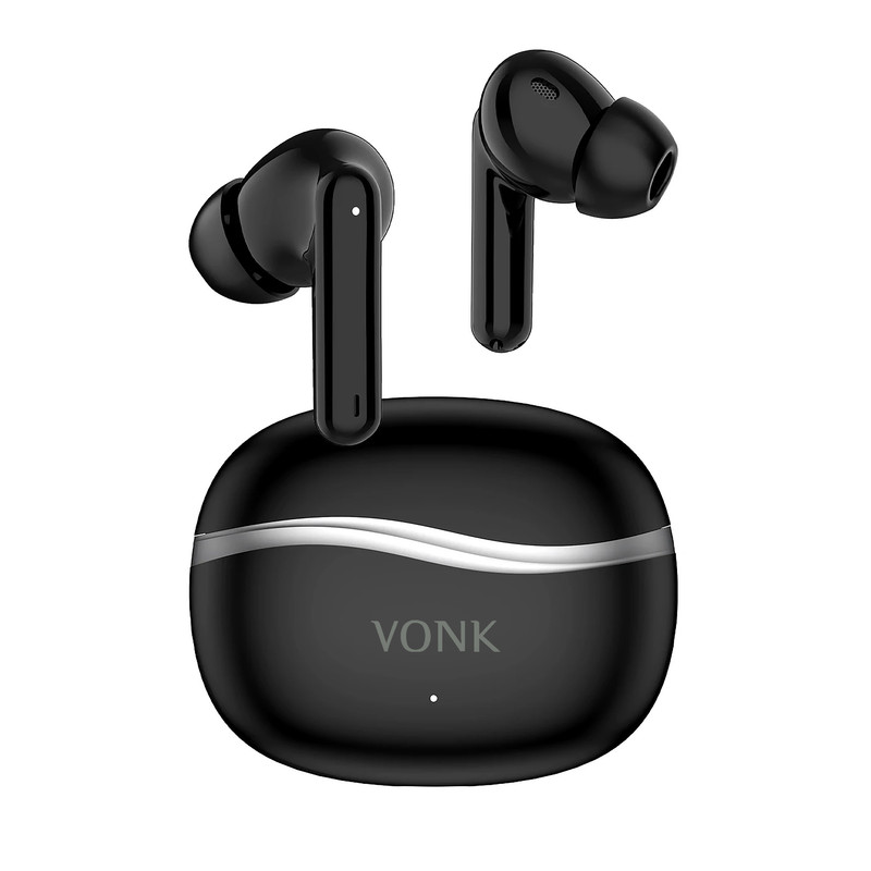 هدفون بلوتوثی وونک مدل vv7o