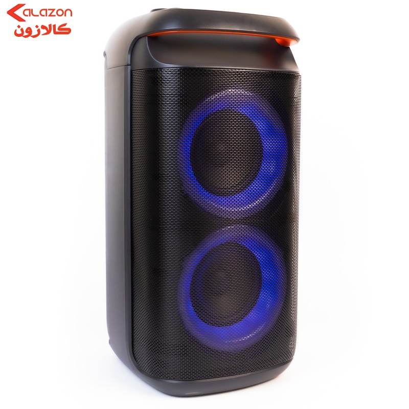 اسپیکر بلوتوثی پارتی باکس مدل JBK - 4202