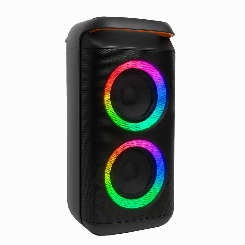 اسپیکر بلوتوثی پارتی باکس مدل JBK - 4202