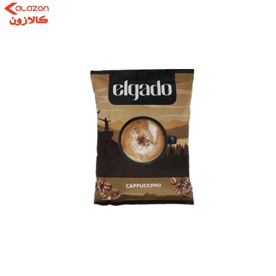 کاپوچینو الگادو