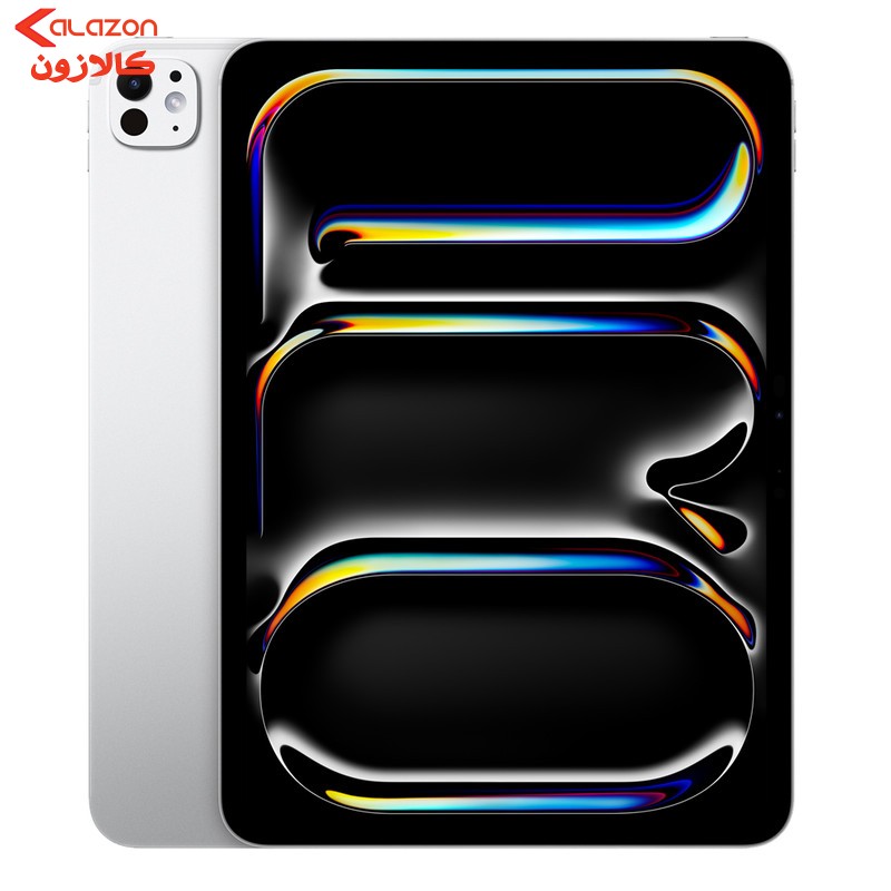 تبلت 11 اینچ اپل مدل iPad Pro 2024 M4 Wi-Fi ظرفیت 256 گیگابایت و رم 8 گیگابایت