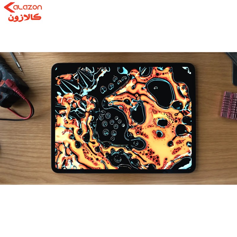 تبلت 11 اینچ اپل مدل iPad Pro 2024 M4 Wi-Fi ظرفیت 256 گیگابایت و رم 8 گیگابایت