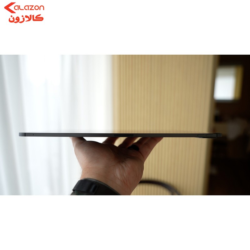 تبلت 11 اینچ اپل مدل iPad Pro 2024 M4 Wi-Fi ظرفیت 256 گیگابایت و رم 8 گیگابایت