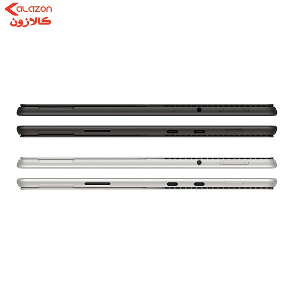 تبلت مایکروسافت مدل Surface Pro 8-i7 1185G7 ظرفیت 256 گیگابایت و 16 گیگابایت رم
