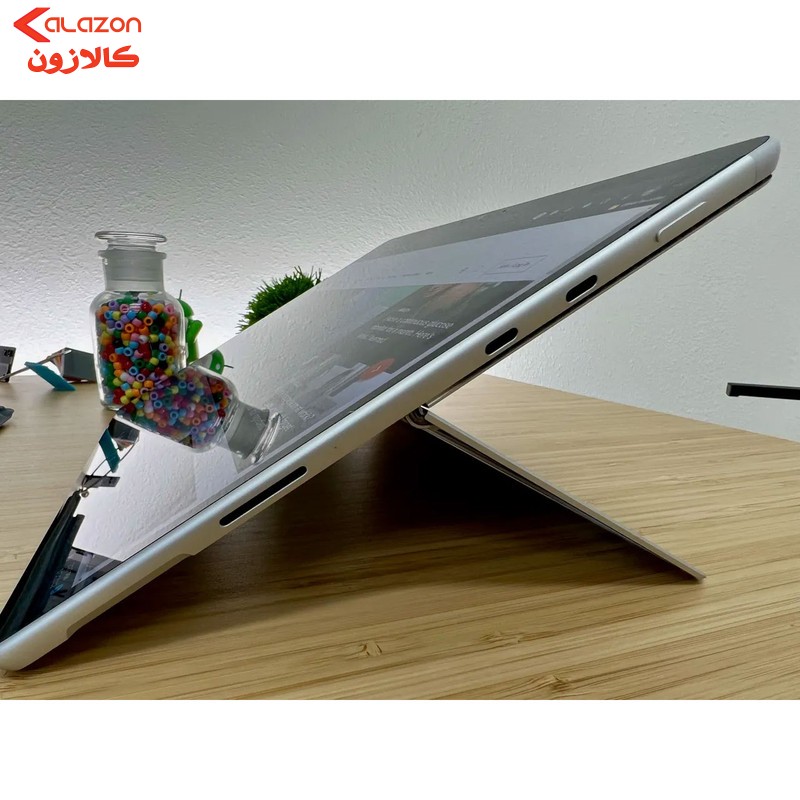 تبلت مایکروسافت مدل Surface Pro 8-i7 1185G7 ظرفیت 256 گیگابایت و 16 گیگابایت رم