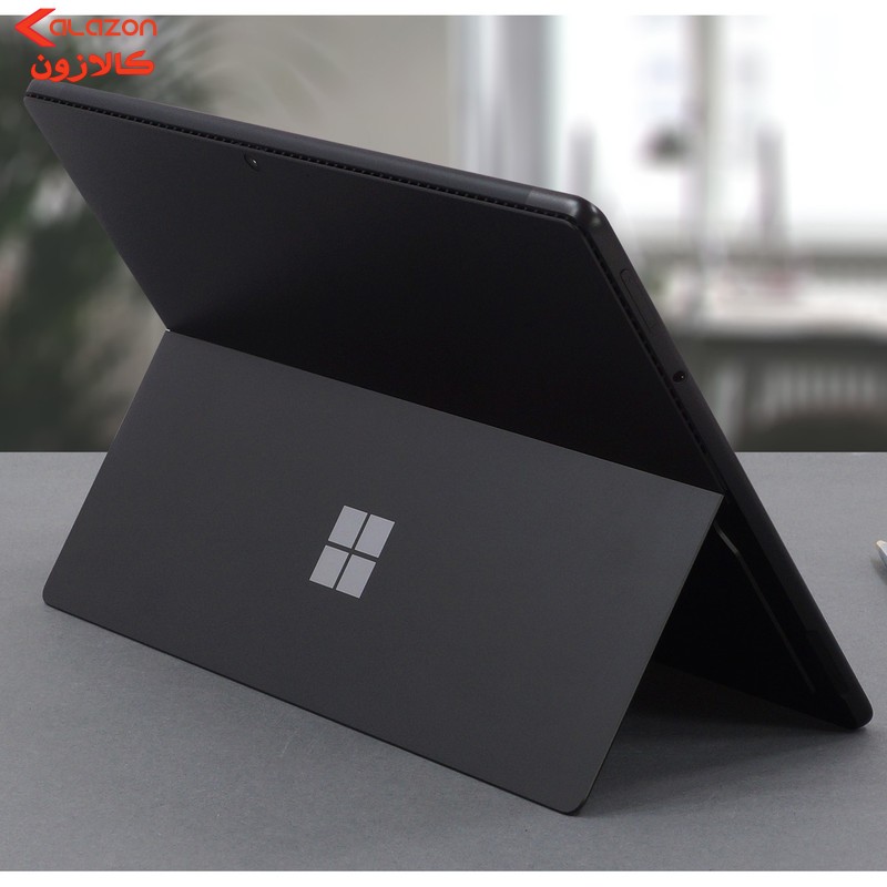 تبلت مایکروسافت مدل Surface Pro 8-i7 1185G7 ظرفیت 256 گیگابایت و 16 گیگابایت رم