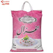 برنج پاکستانی غزال 1121