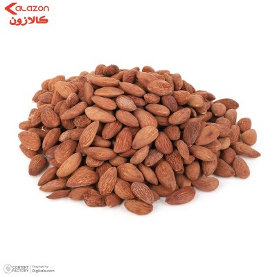 بادام درختی اعلا 200 گرم