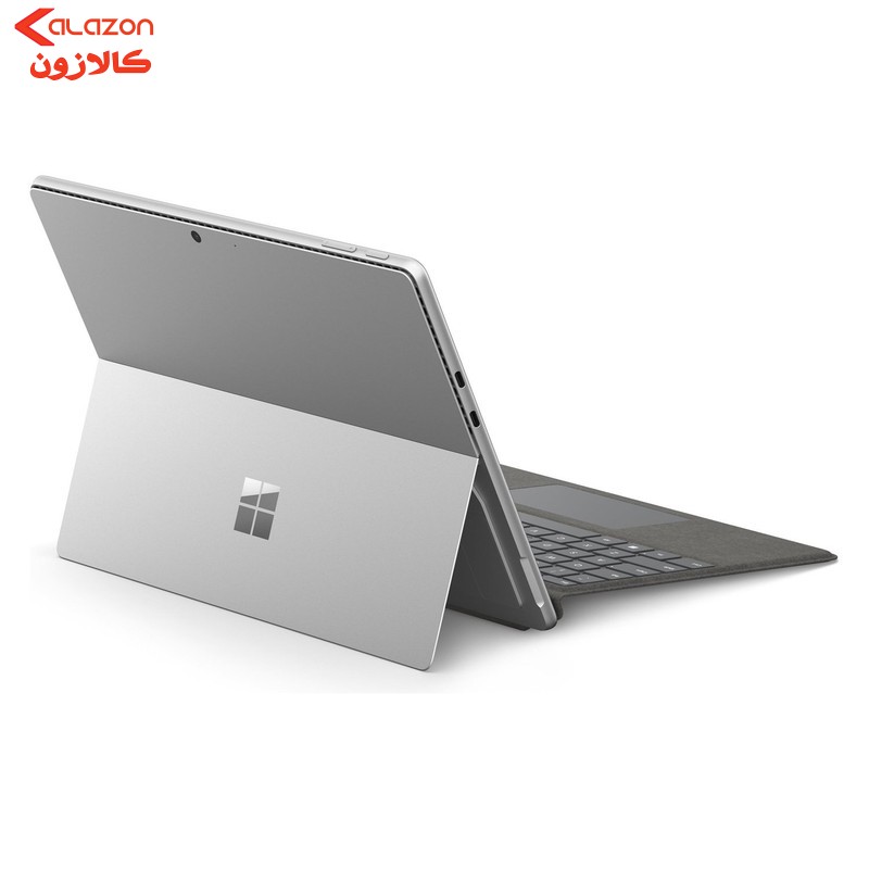 تبلت 13 اینچی مایکروسافت مدل Surface Pro 10-Core Ultra 5 135U ظرفیت 256 گیگابایت و رم 8 گیگابایت