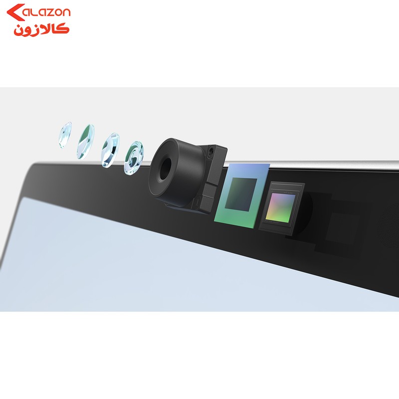 تبلت 13 اینچی مایکروسافت مدل Surface Pro 10-Core Ultra 5 135U ظرفیت 256 گیگابایت و رم 8 گیگابایت