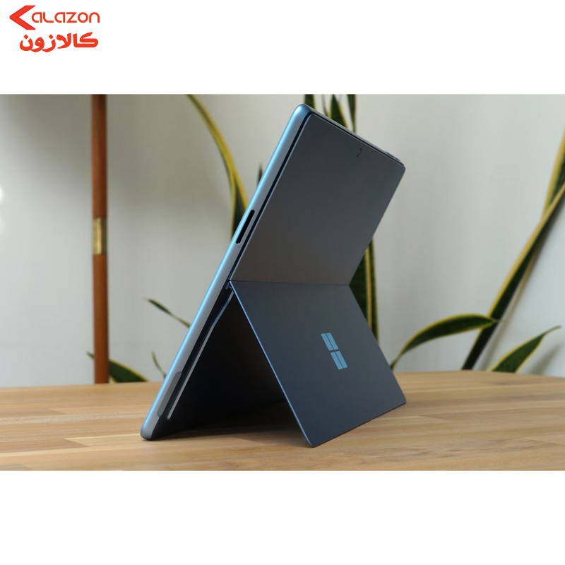 تبلت 13 اینچی مایکروسافت مدل Surface Pro 11-Snapdragon X Elite OLED ظرفیت 512 گیگابایت و رم 16 گیگابایت