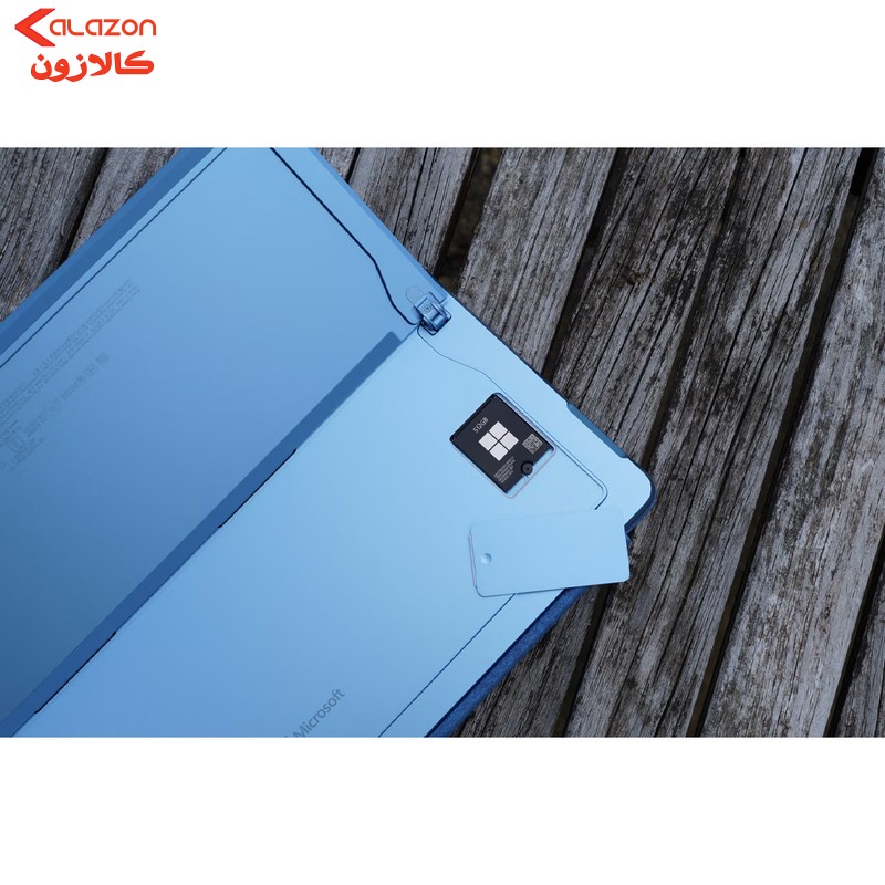 تبلت 13 اینچی مایکروسافت مدل Surface Pro 11-Snapdragon X Elite OLED ظرفیت 512 گیگابایت و رم 16 گیگابایت