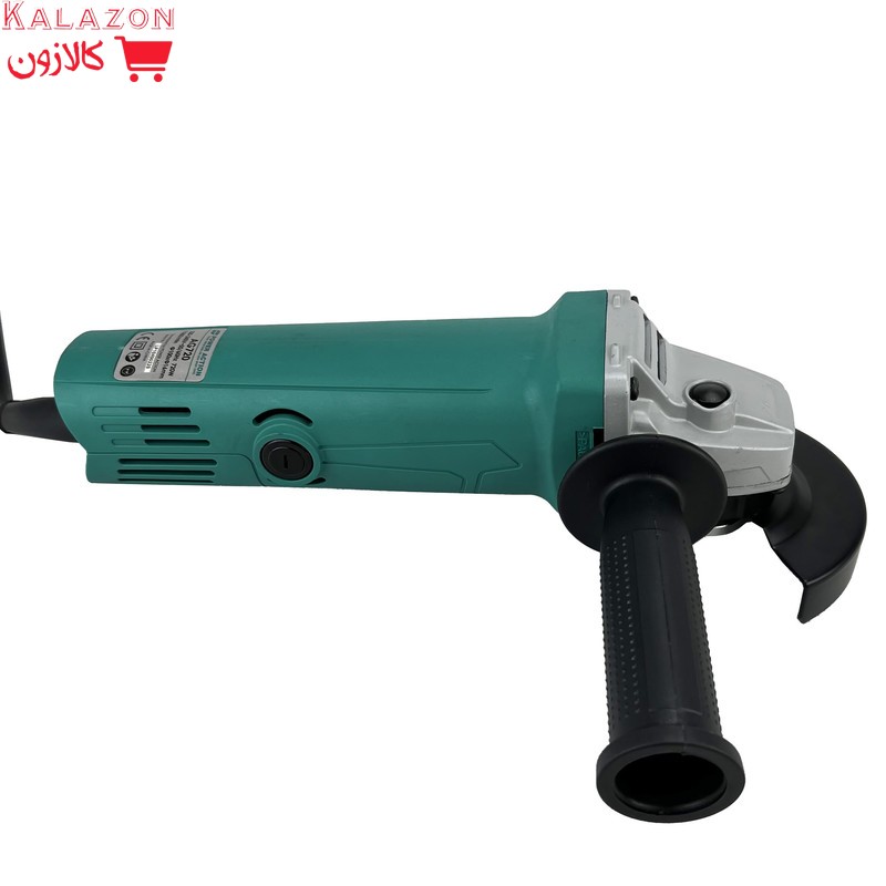 مینی فرز پاور اکشن مدل AG 720