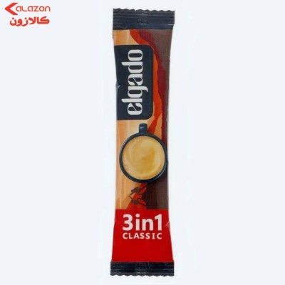 کافی میکس 1×3 الگادو