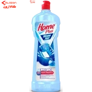 مایع جلادهنده ظروف هوم پلاس