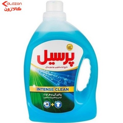 مایع لباسشویی پرسیل مدل یونیورسال 1.1کیلو گرم