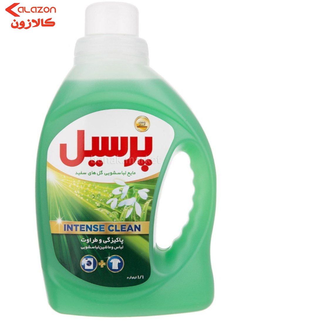 مایع لباسشویی پرسیل مدل یونیورسال 1.1کیلو گرم
