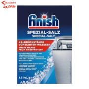 نمک ماشین ظرفشویی اروپایی