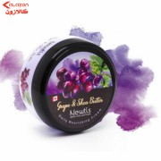 کرم مرطوب کننده حاوی عصاره انگور نیوتیس