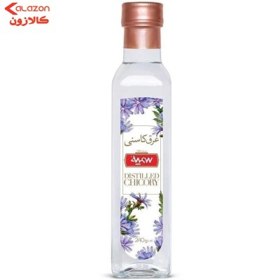 عرق کاسنی 900 گرمی