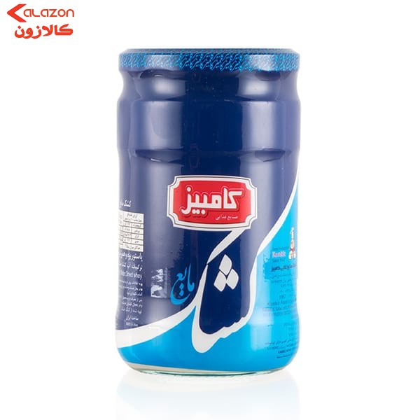 کشک مایع کامبیز  235 گرمی