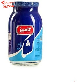 کشک مایع کامبیز 485 گرمی