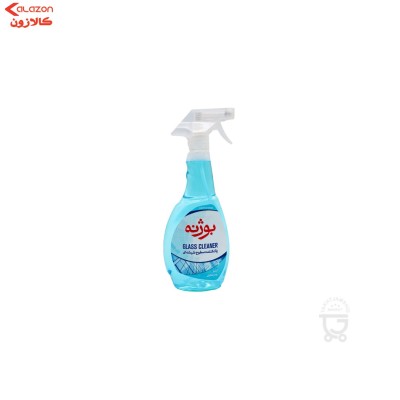 پاک کننده سطوح شیشه ای بوژنه
