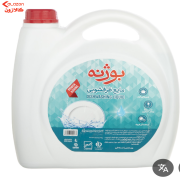 مایع ظرفشویی بوژنه 3500 کیلوگرم