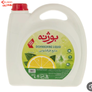 مایع ظرفشویی لیمویی بوژنه 3500 کیلوگرم