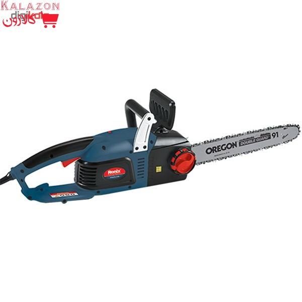 اره زنجیری برقی رونیکس مدل 4740