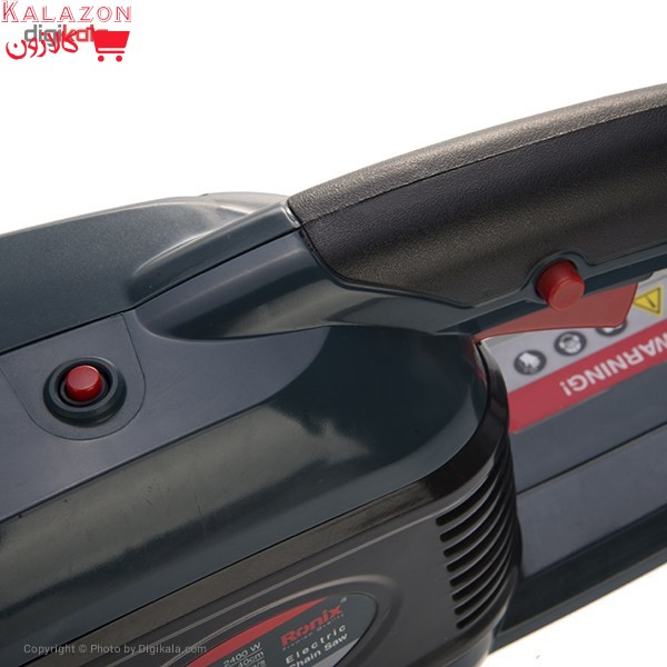 اره زنجیری برقی رونیکس مدل 4740