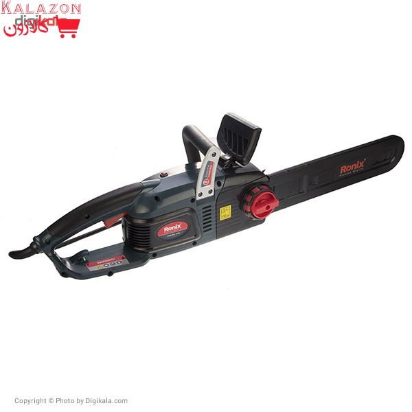 اره زنجیری برقی رونیکس مدل 4740