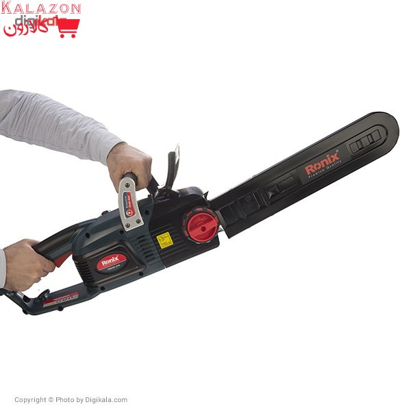 اره زنجیری برقی رونیکس مدل 4740