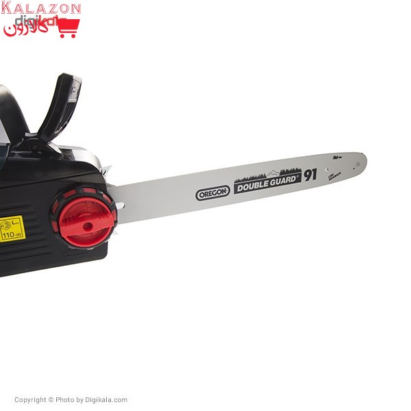 اره زنجیری برقی رونیکس مدل 4740