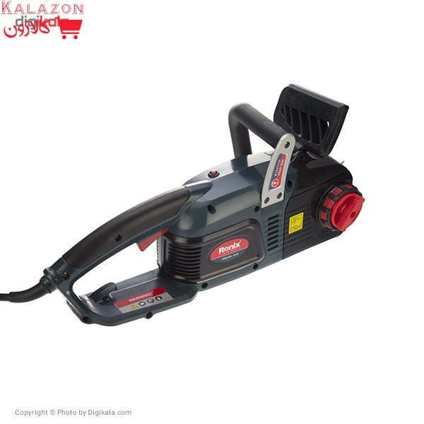 اره زنجیری برقی رونیکس مدل 4740