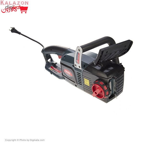 اره زنجیری برقی رونیکس مدل 4740