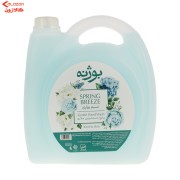 مایع دستشویی بوژنه نسیم بهاری 3500گرم