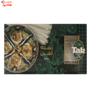 رشته آشی تک