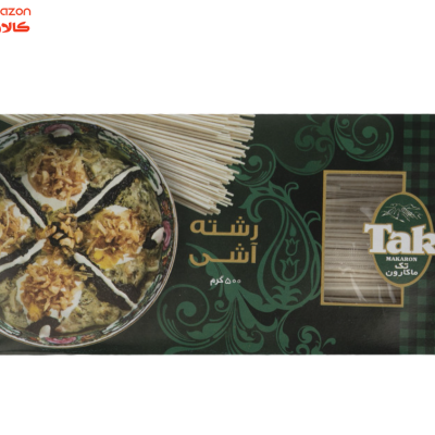 رشته آشی تک