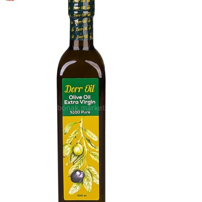 روغن زیتون خالص در اویل 250گرم